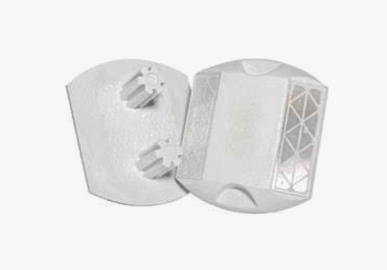 Twin Moulded Shank RPMs